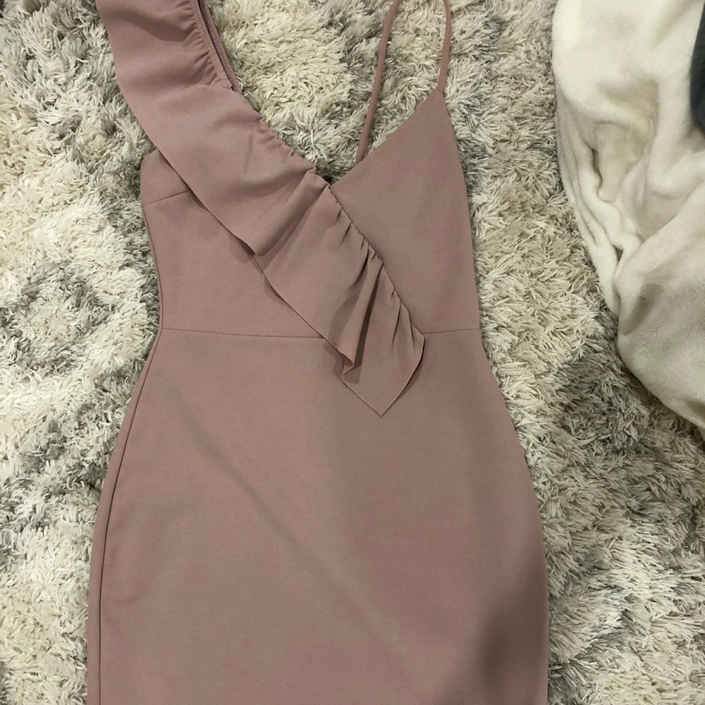 Going Out Dress